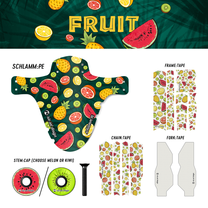 Bundle fruit ultimate