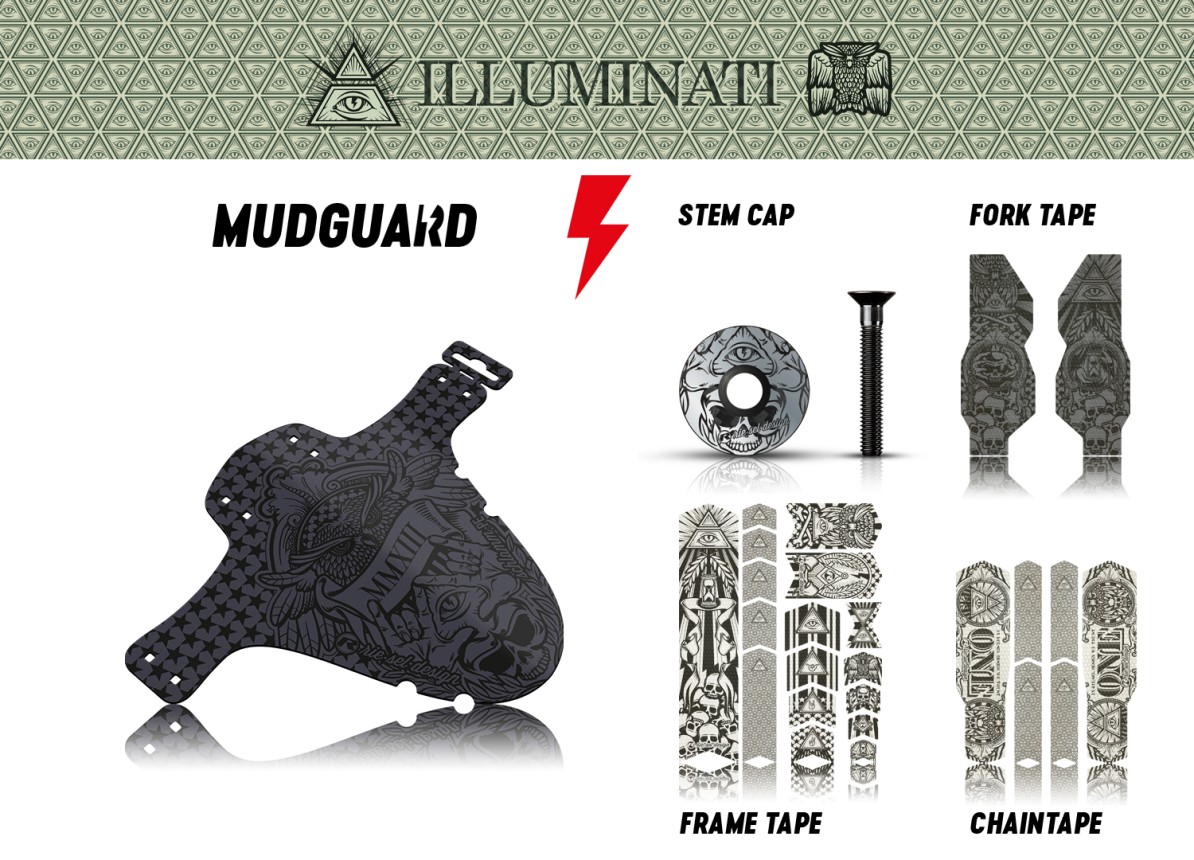 Bundle illuminati ultimate