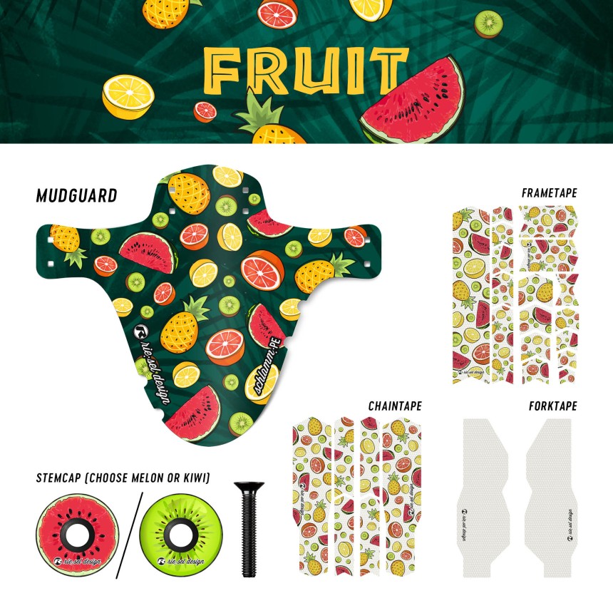 Bundle fruit ultimate