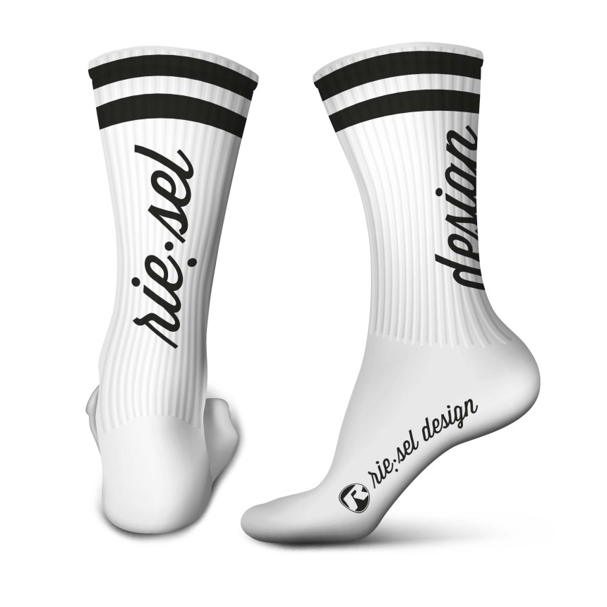sock:it street white